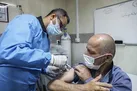 ۲۶ میلیون و ۴۹۶ هزار نفر ۳ دوز واکسن کرونا تزریق کرده‌اند