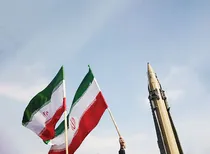 تازیانه‌های خشم ایران