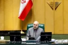 قالیباف: اتفاق حرم رضوی با جدیت بیشتری ریشه‌یابی شود