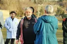 بوقچی در مستطیل سبز