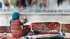 زنان در دریای پرتلاطم مشاغل خانگی