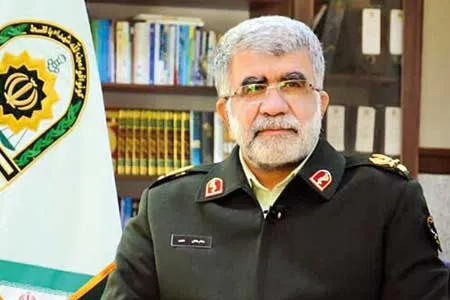 چشم در چشم داعشی‌ ها سینه سپر مقابل گروگانگیران