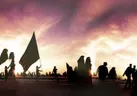 رادیو اربعین راوی لحظه‌های دلدادگی