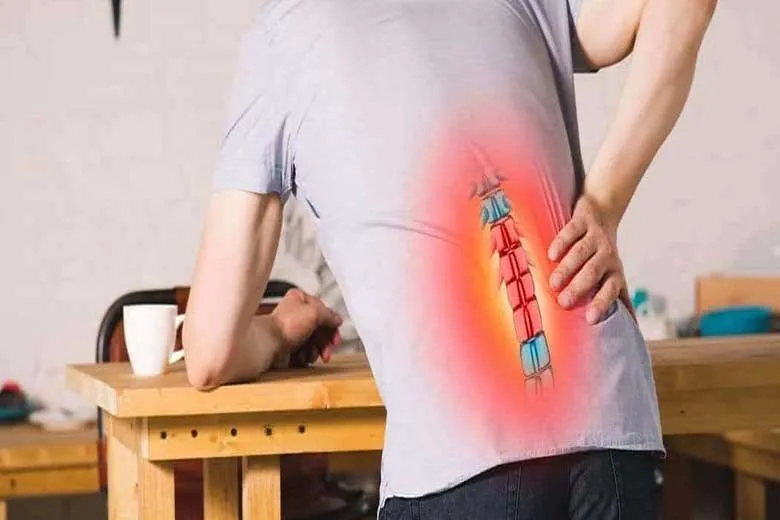 درجه‌ های مختلف فتق دیسک کمر و راهکار‌های درمان آن