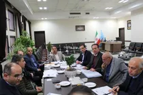 رفع موانع بانکی شرکت لبنی راین با حمایت نهادهای استانی