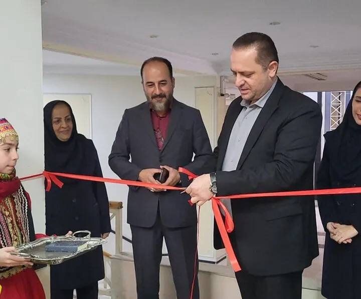 ۳ گالری هنری جدید در مازندران اضافه شد