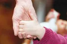 کاهش فرآیند فرزندخواندگی کودکانِ بیمار