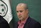 قرارداد قلعه‌ نویی را تا جام جهانی تمدید می‌کنیم | زنان ایرانی و روس به ورزشگاه می‌آیند