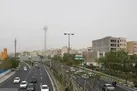 هوای تهران؛ ناسالم برای گروه‌های حساس