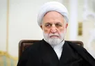 اژه‌ای: در برابر نظر ولی‌فقیه نباید دوگانه رفتار کنیم | آمریکا قابل اعتماد نیست