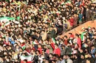 بیانیه فدراسیون فوتبال در خصوص اتفاقات مشهد