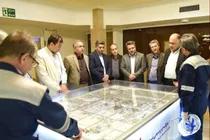 تحسین وزارت نفت از عملکرد پتروشیمی تبریز