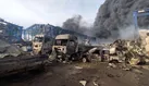  قصور در حادثه انفجار بندر شهید رجایی محرز شد