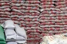 توقیف ۷۵ تن برنج قاچاق توسط مرزبانان خوزستان