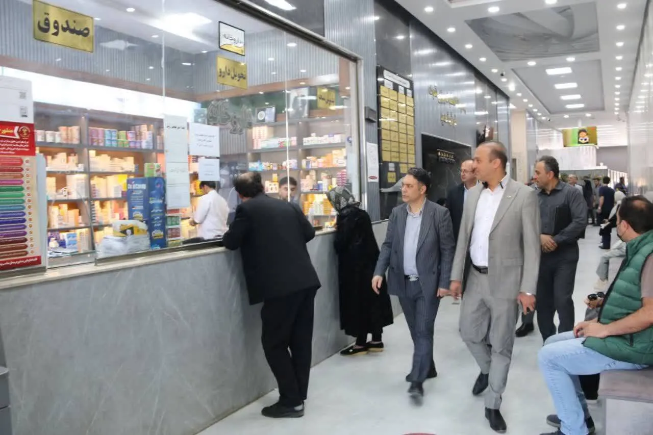 تسهیل مطالبات مراکز درمانی و تقویت تعامل میان سازمان تأمین‌اجتماعی و شرکای اجتماعی با سامانه «تکو»