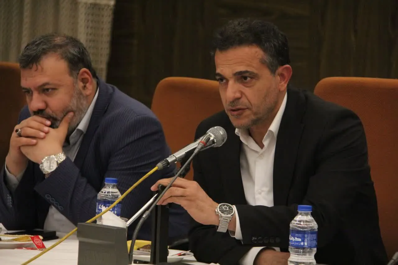 جشنواره‌ها و تکمیل زیرساخت‌های فرهنگی همدان نیازمند حمایت جدی است