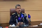 انجام بیش از ۶۰۰ عملیات تعقیب و گریز پلیسی امسال در پایتخت / مصدومیت ۷ مامور در چهارشنبه سوری