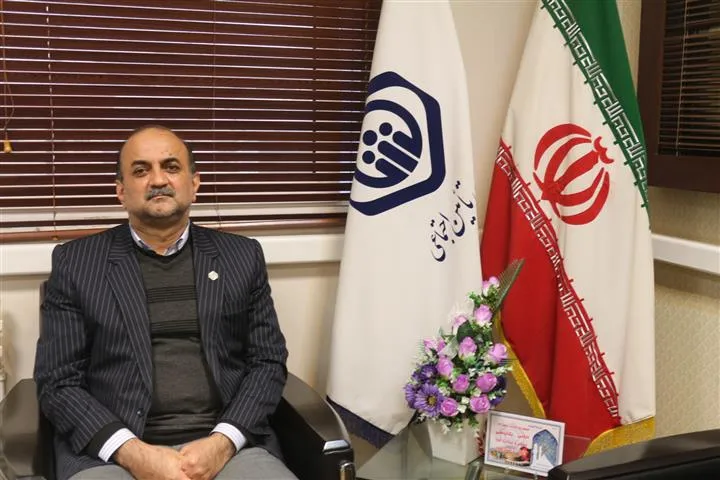 محاسبه مبلغ مستمری از طریق سامانه تامین اجتماعی