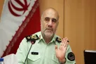 توقیف چهار کامیون داروی غیرمجاز