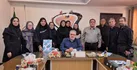 تجلیل مدیر رادیو ورزش از برنامه‌سازان برگزیده جشنواره «پژواک»؛ تأکید بر تولید آثار خلاقانه