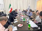 آمادگی معاونت بهبود تولیدات دامی وزارت جهاد کشاورزی جهت تسهیل در صدور مجوز های دام و طیور