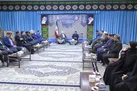 اتمام فاز اول پروژه انتقال آب دریا به یزد