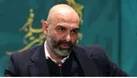 عباس نادران: در تمامیت ارضی ایران با هیچکس شوخی نداریم