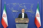 واکنش ایران به ادعای مشاور امنیت ملی آمریکا