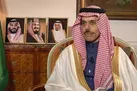 حمله وزير خارجه عربستان به حزب الله لبنان