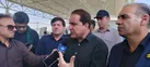 ۴۰۰ دستگاه اتوبوس در پایانه شهید رئیسی مستقر هستند