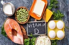 قرص ویتامین D را چه زمانی مصرف کنیم؟