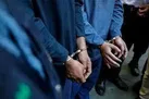 اعضای باند سارقین احشام در شادگان دستگیر شدند