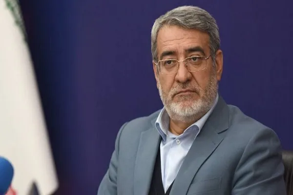 وزیر کشور: انتخابات ۱۴۰۰ با هماهنگی‌ وزارت بهداشت برگزار می‌شود