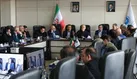 ایران تحت هیچ شرایطی در برابر فشار‌ها تسلیم نخواهد شد