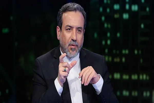 عراقچی:پایگاه‌های آمریکا در منطقه زیر چشمان تیزبین رادارهای ایران / آغاز غنی سازی ۲۰ درصد مرگ برجام نیست