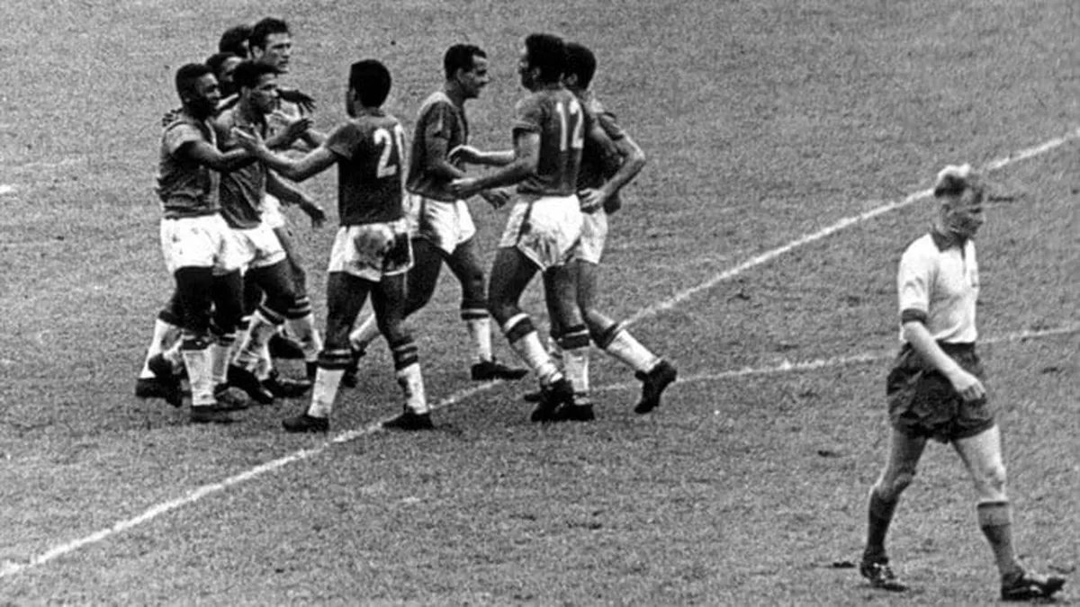 ستاره اروگوئه مُرد و زنده شد!