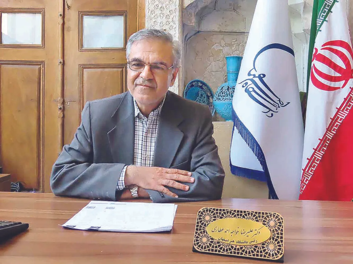 شکوفایی دانش و هنر پس از انقلاب
