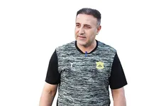 از انتخاب نوری به‌ عنوان سرمربی اصلا ناراحت نشدم
