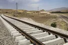 تکذیب سرقت قطعات خط آهن تهران - آذربایجان