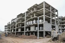 مشکل مستاجران روی زمین