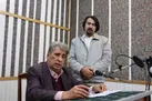 بهروز رضوی فقط یک گوینده نبود؛ او مکتبی در روایت و بخشی از حافظه فرهنگی ایران است