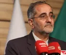 قشم دریچه و پنجره ارتباط با ۱۸ کشور عضو شانگهای است
