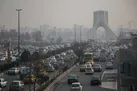 هشدار هواشناسی نسبت به تداوم آلودگی هوای ۶ کلانشهر ایران