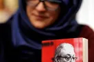 درخواست نامزد خاشقجی از بایدن برای افشای اسناد مربوط به قتل نامزدش