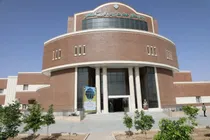 بهره‌برداری از بیمارستان ۱۵۷ تختخوابی حضرت زینب (س) اشکذر با مشارکت خیّر ارجمند حاج فضل‌الله شکاری
