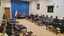 رفع تصرف بیش از  ۲۳۰ هکتار از اراضی ملی و منابع طبیعی استان ایلام
