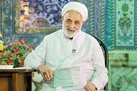 من می‌خندانم اما بقیه می‌گریانند!