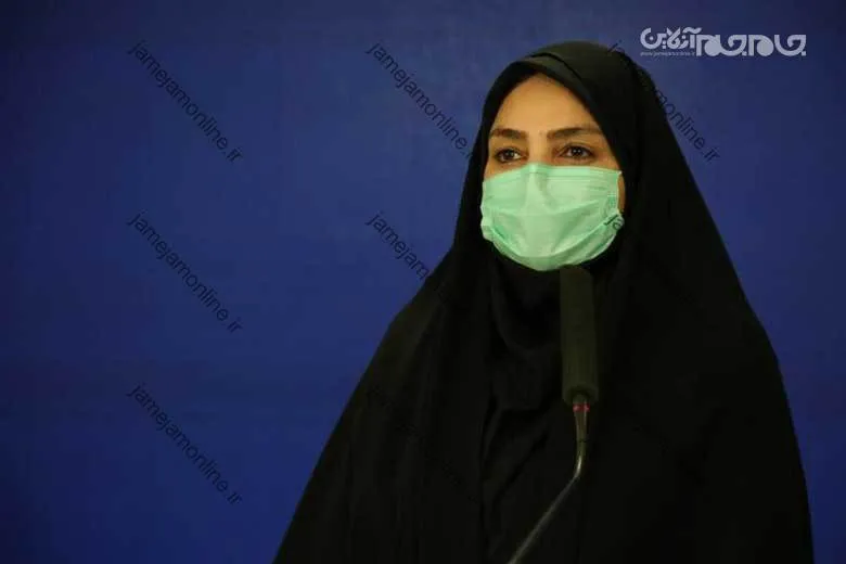 استفاده دوبل از ماسک در مراکز خرید و وسایل حمل و نقل عمومی