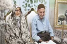 هر جا خواستگاری می‌رفتم حقوق بازنشستگی می‌خواستند