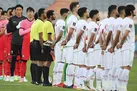 مقابل ایران در موضع ضعف هستیم / باید به سید سوم جام جهانی راه پیدا کنیم